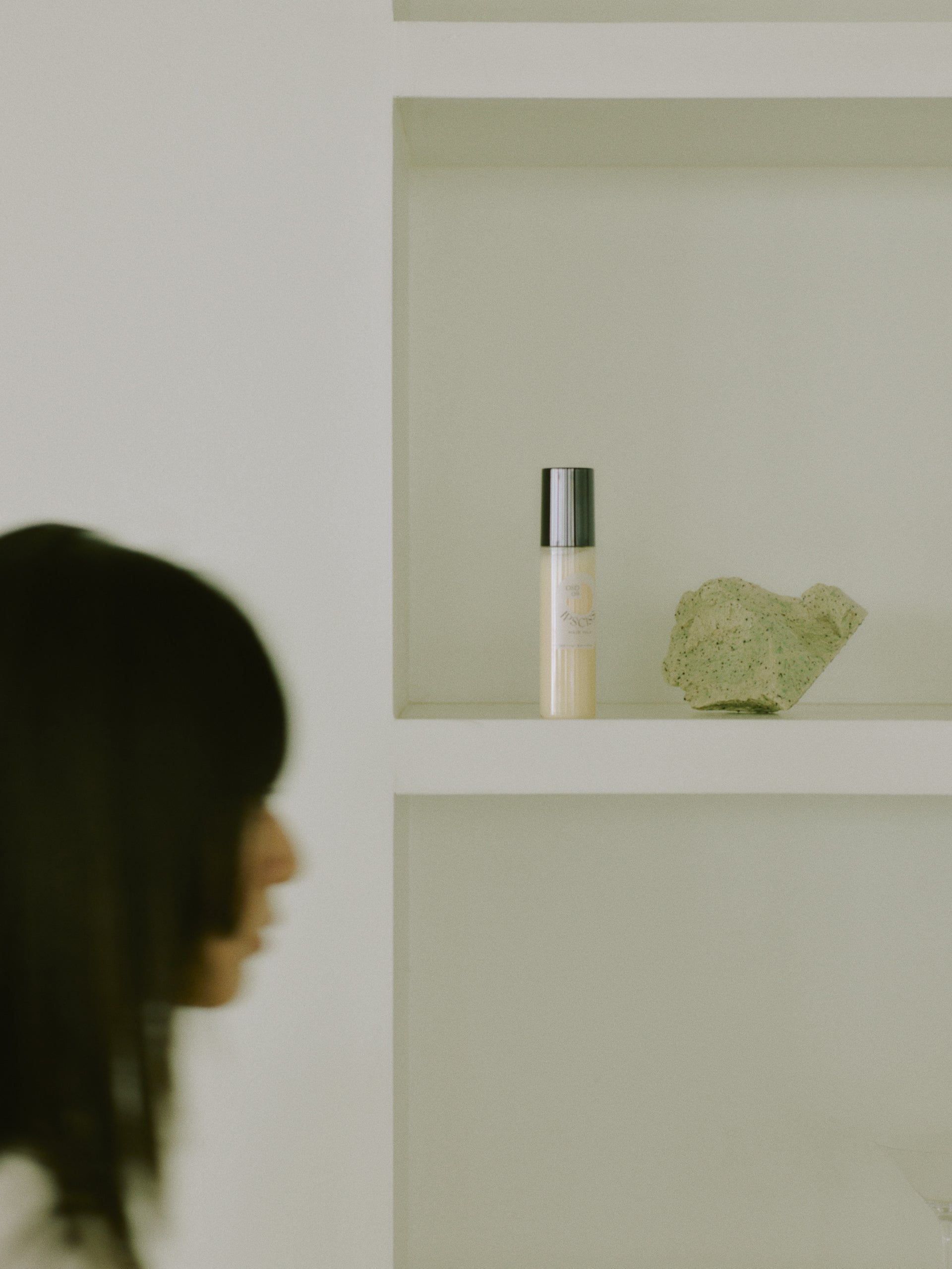 OSD09 HAIR MILK