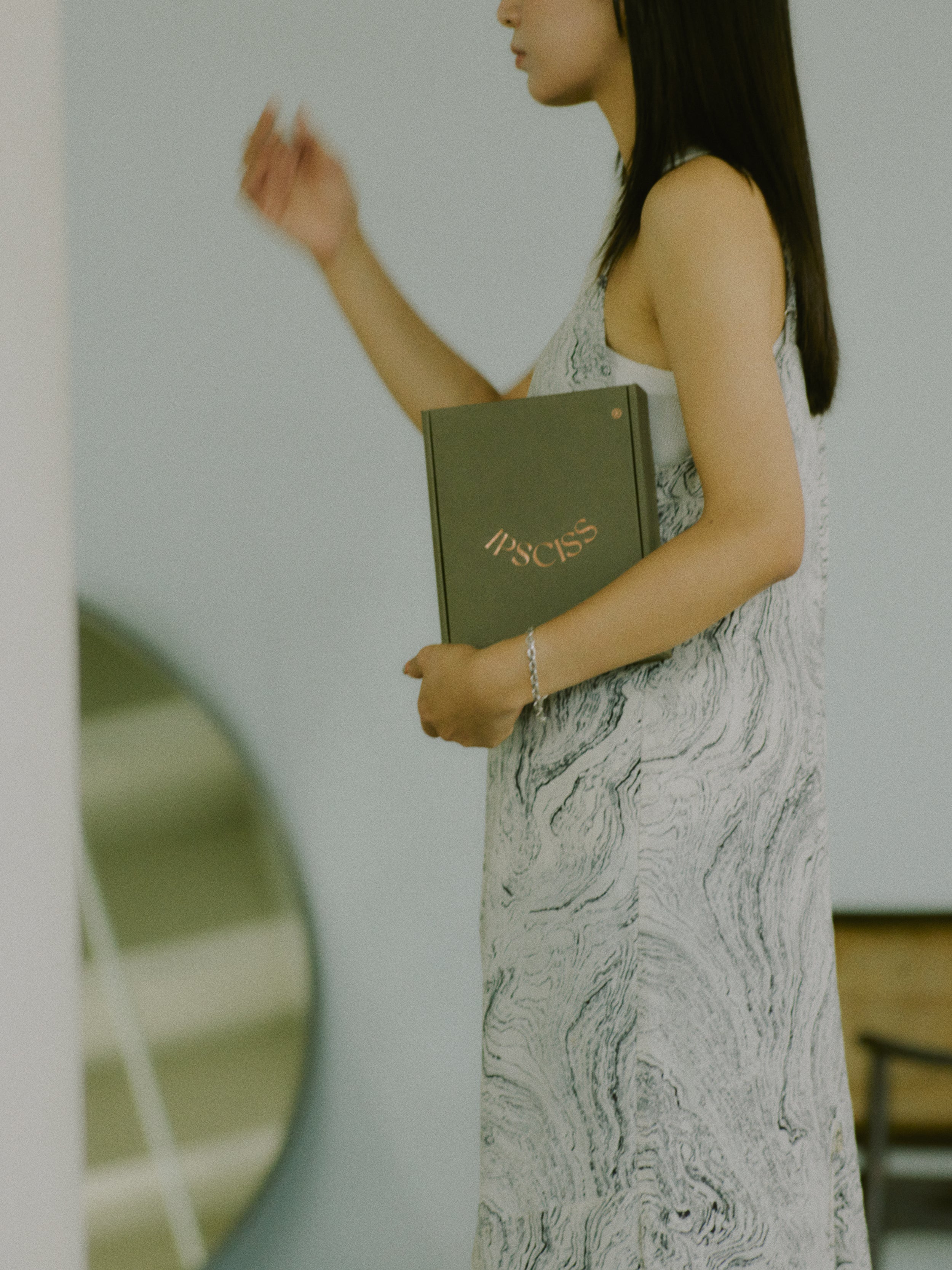 Gift set OSD09 HAIR MILK ＆ MULTI OIL(オイルの香りをお選びください）