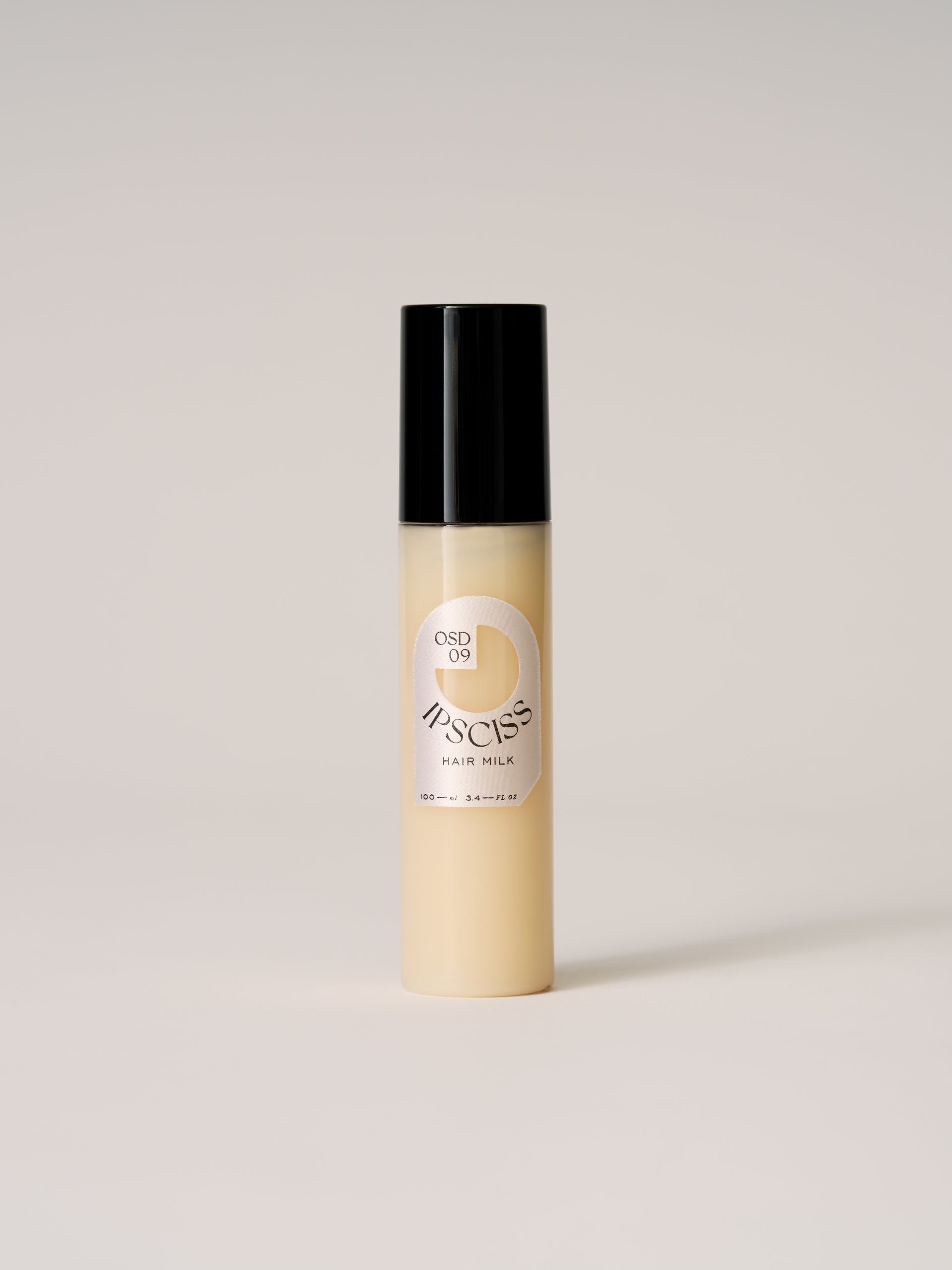 OSD09　HAIR MILK