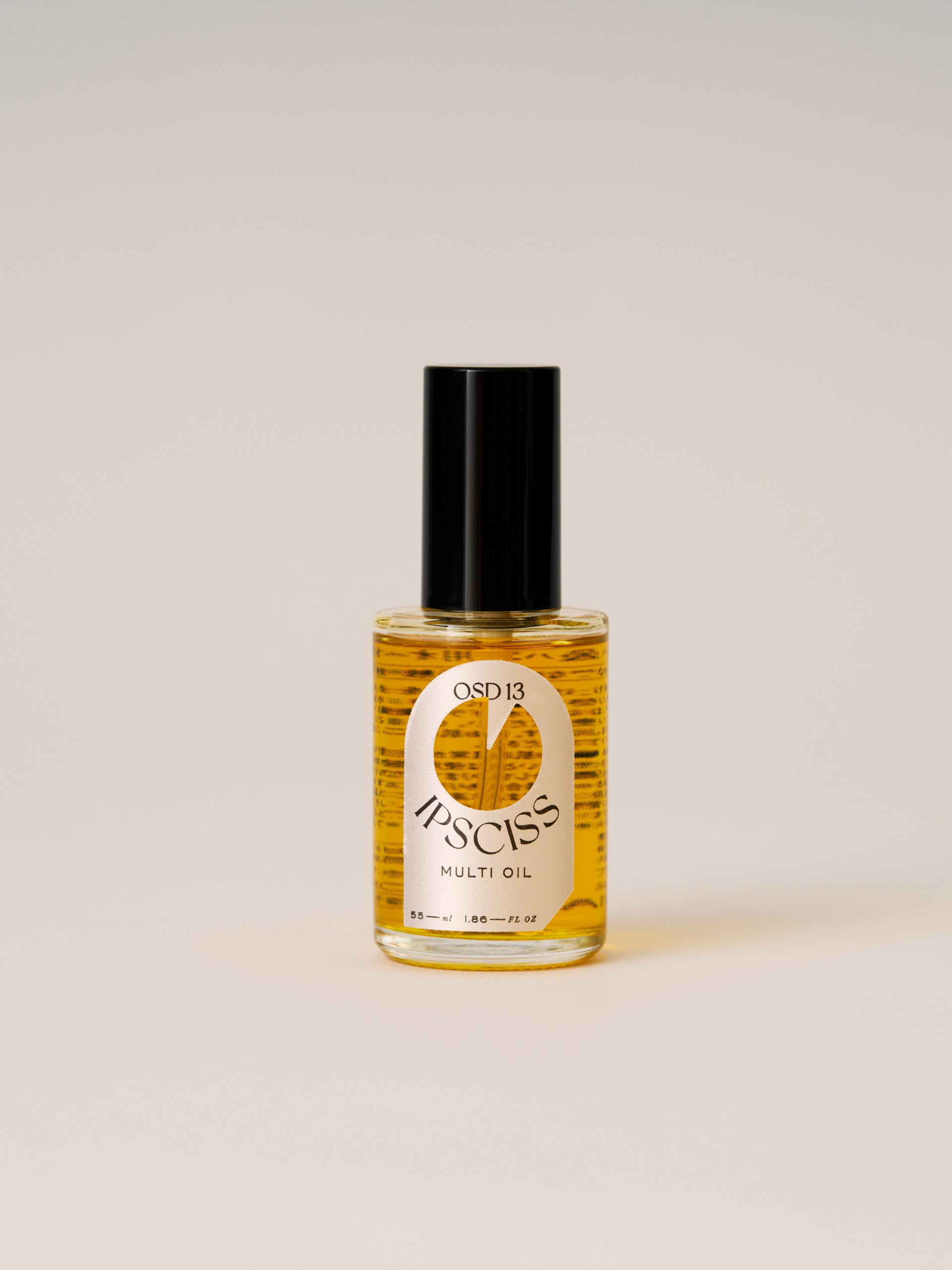 OSD　MULTI OIL