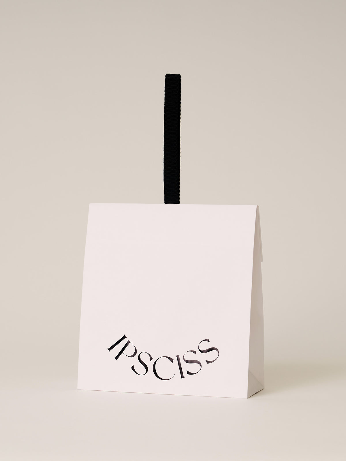 IPSCISS PAPERBAG M size