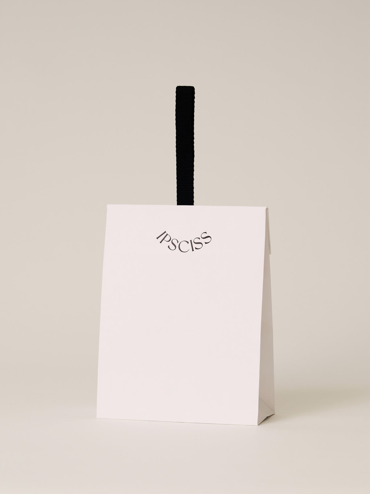 IPSCISS PAPERBAG S size