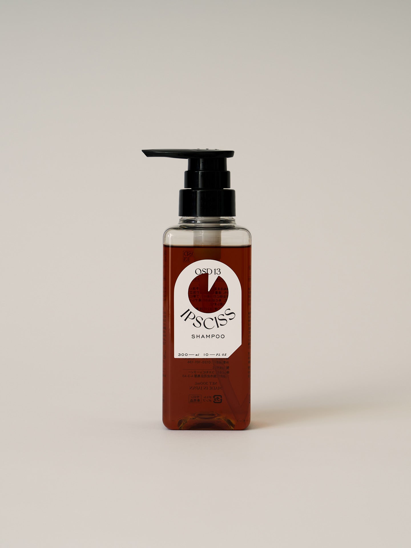 OSD SHAMPOO