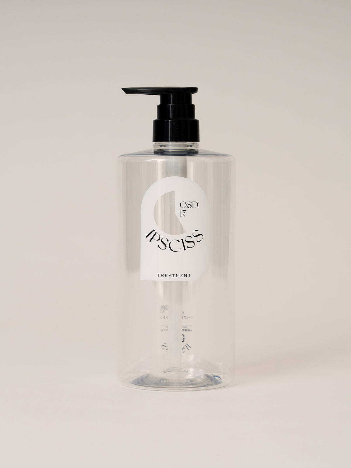 OSD09 TREATMENT 900mL Bottle